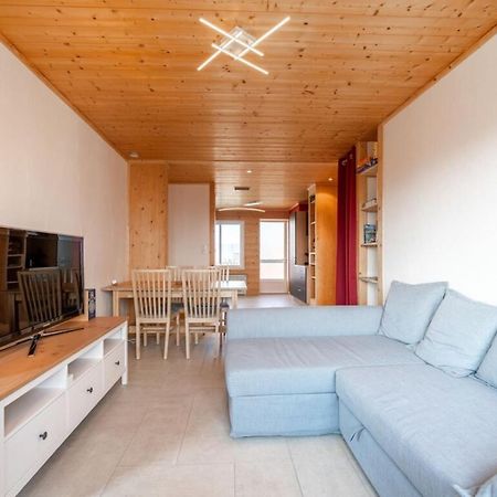 Fauvettes Furnished Flat Apartment Annecy Luaran gambar