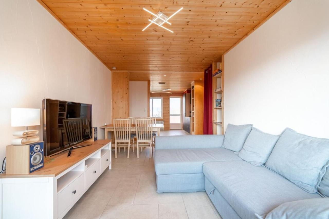 Fauvettes Furnished Flat Apartment Annecy Luaran gambar