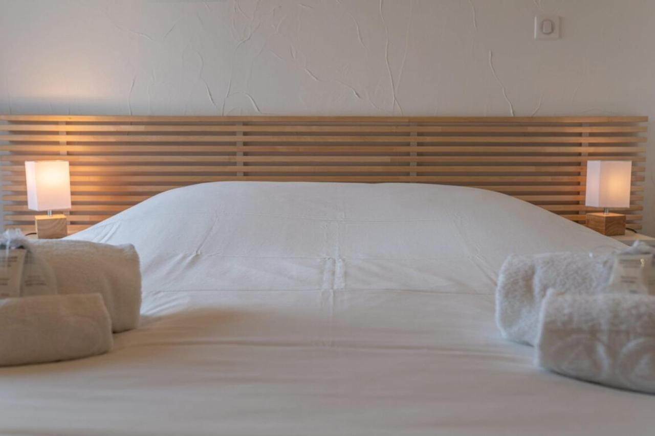 Fauvettes Furnished Flat Apartment Annecy Luaran gambar