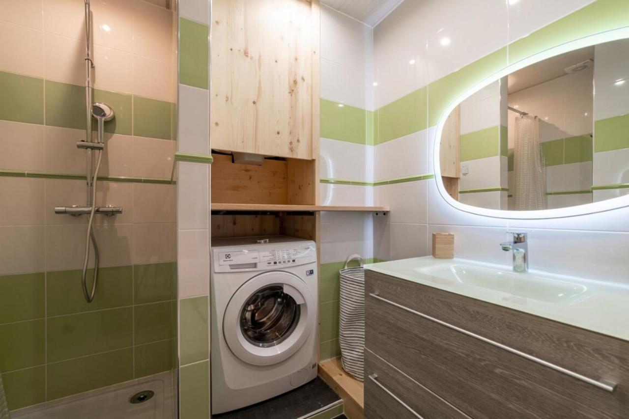 Fauvettes Furnished Flat Apartment Annecy Luaran gambar