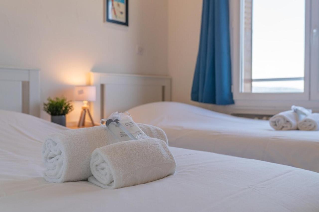Fauvettes Furnished Flat Apartment Annecy Luaran gambar