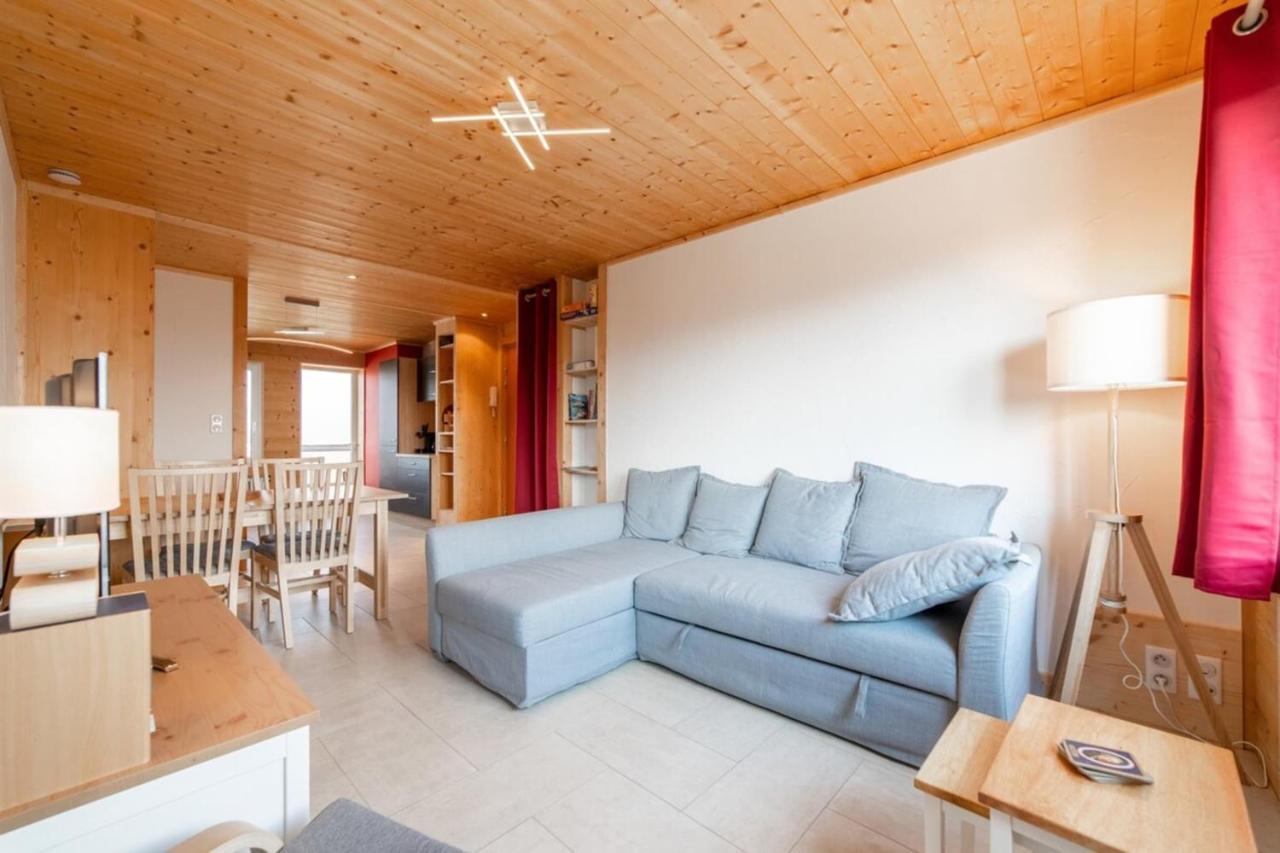 Fauvettes Furnished Flat Apartment Annecy Luaran gambar