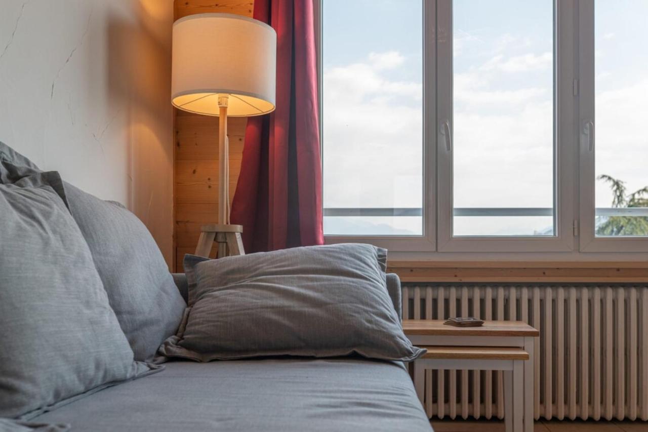 Fauvettes Furnished Flat Apartment Annecy Luaran gambar